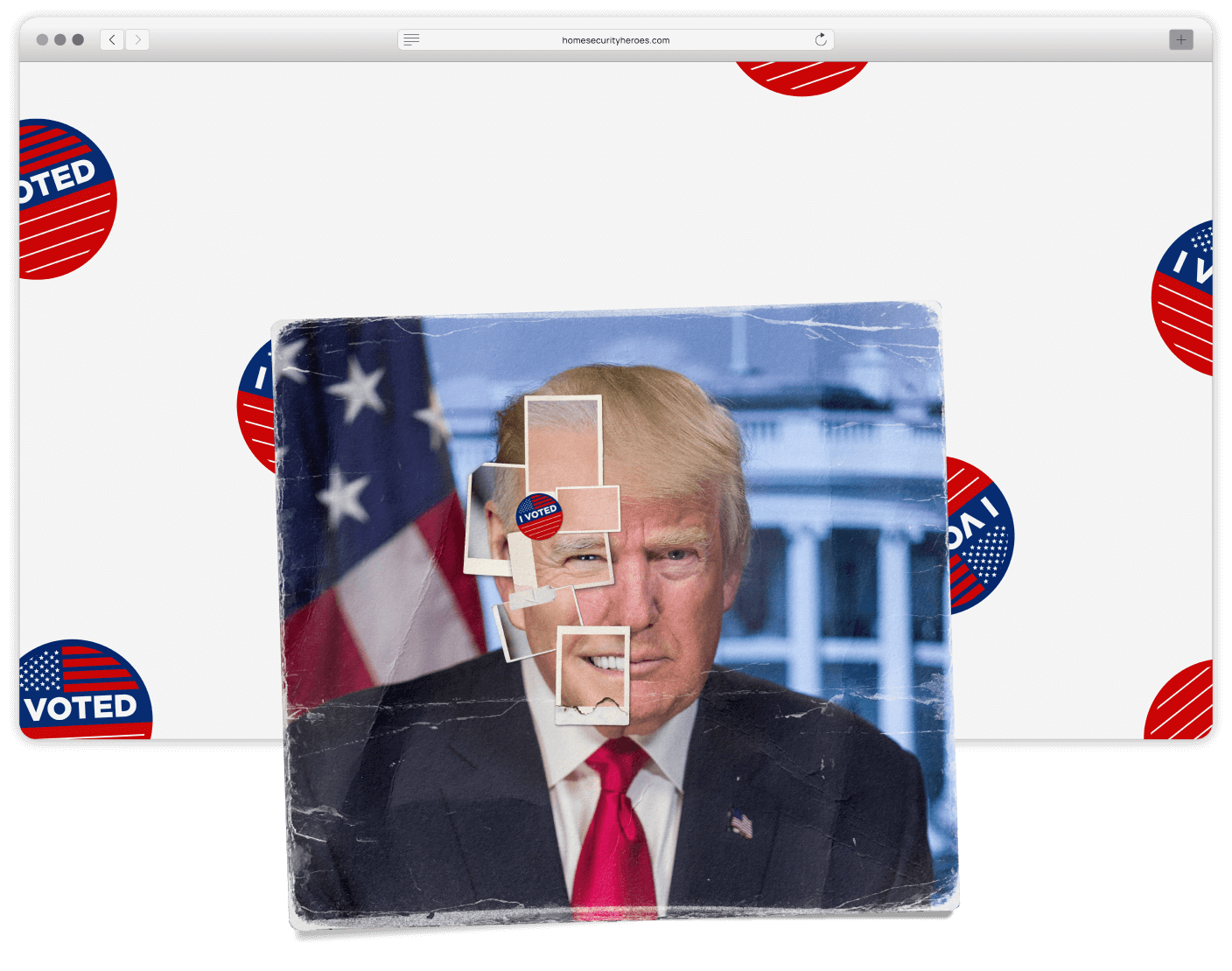 AI Deepfakes in 2024 Election
