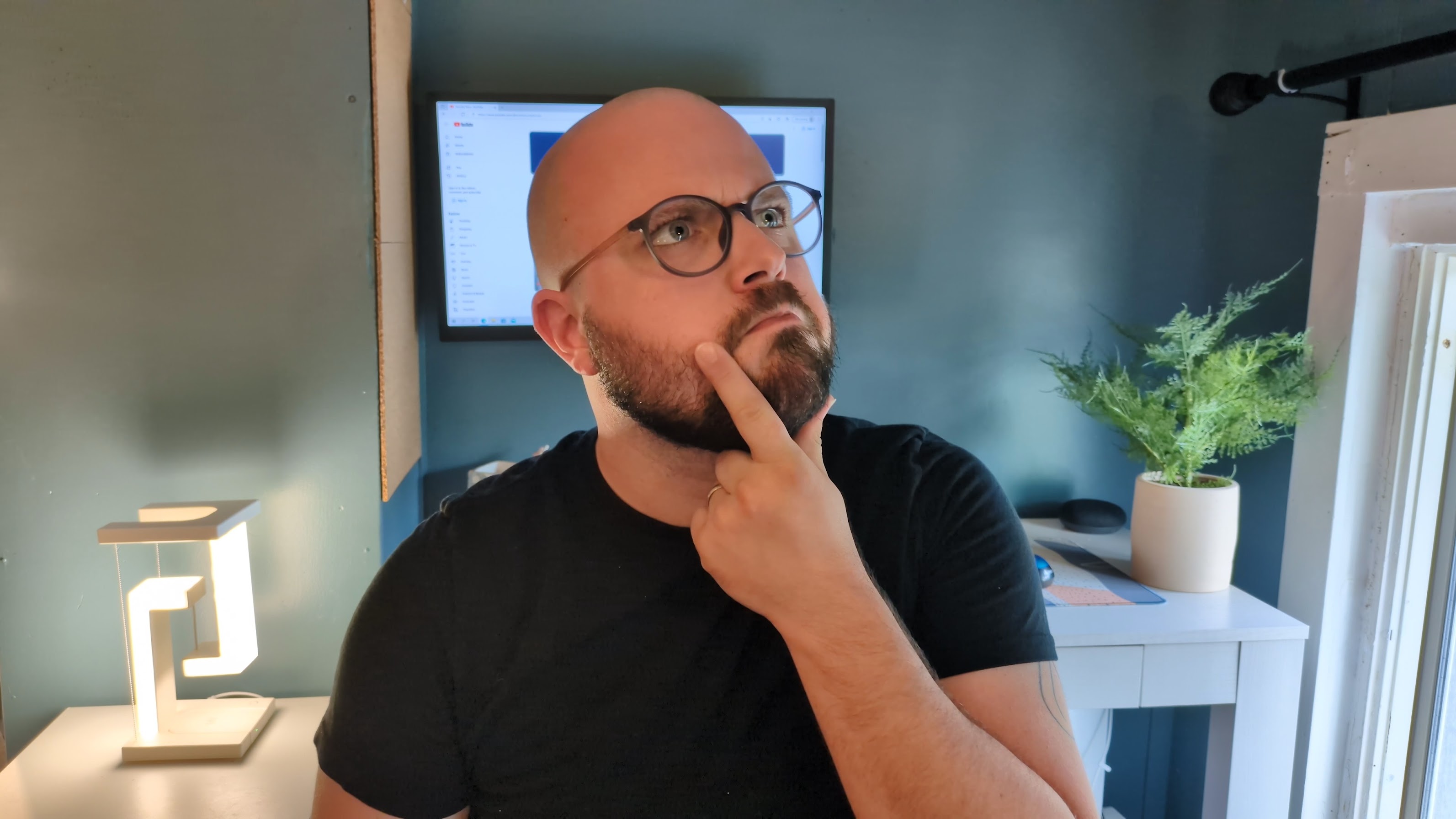 Joel — SecurityHero Tester