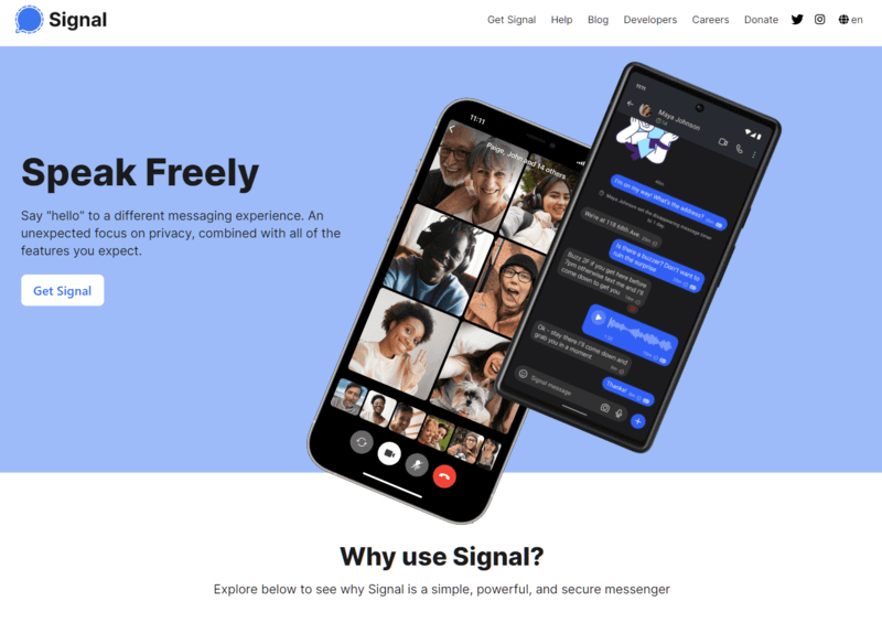 Signal App Scams: Protecting Yourself From Scammers