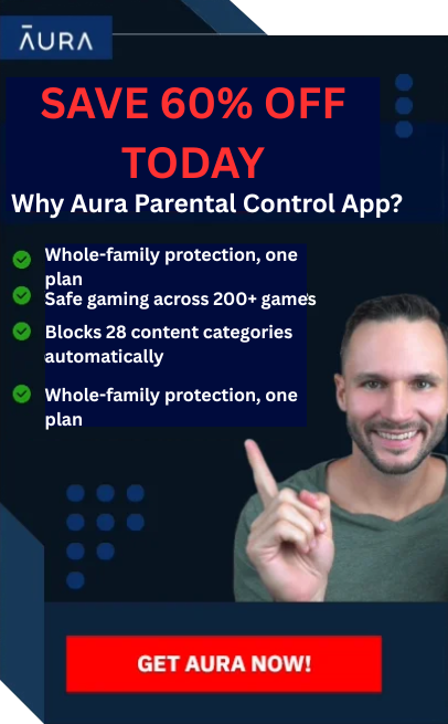 Best Parental Control App